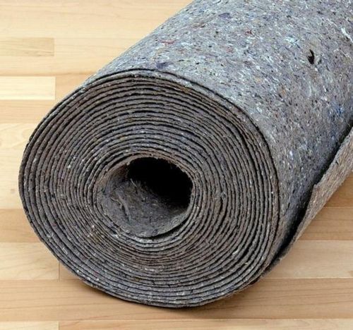Подложка под линолеум на бетонный пол: нужна ли и какую выбрать, что подложить в качестве утеплителя, как утеплить пол в квартире и в доме