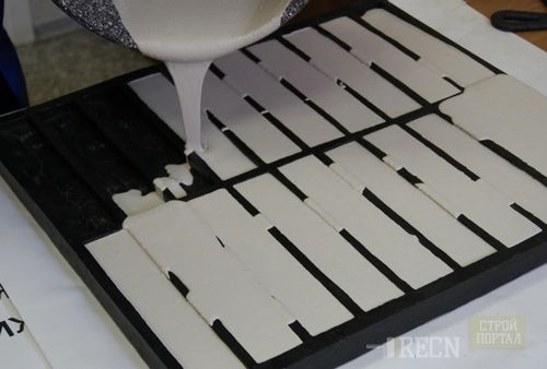 Укладка гипсовой плитки: как класть плитку под кирпич, как сделать своими руками, можно ли укладывать на штукатурку