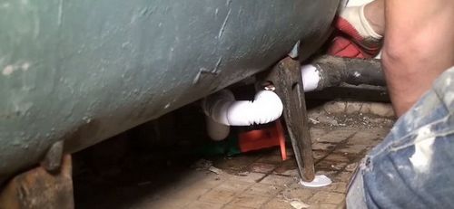 Установка акрилового вкладыша в ванну: фото, видео инструкция (ванна, вкладыш) Установка акрилового вкладыша в ванну: фото, видео инструкция