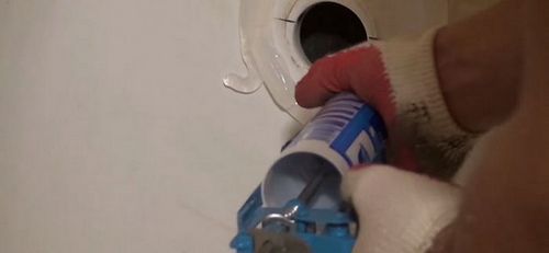 Установка акрилового вкладыша в ванну: фото, видео инструкция (ванна, вкладыш) Установка акрилового вкладыша в ванну: фото, видео инструкция