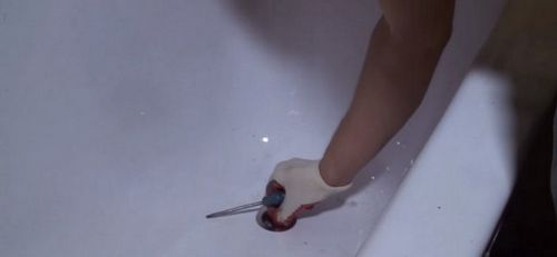 Установка акрилового вкладыша в ванну: фото, видео инструкция (ванна, вкладыш) Установка акрилового вкладыша в ванну: фото, видео инструкция
