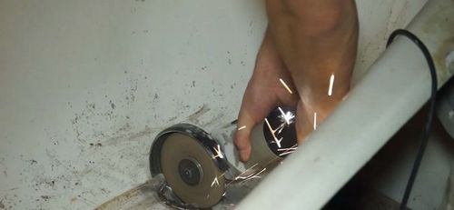 Установка акрилового вкладыша в ванну: фото, видео инструкция (ванна, вкладыш) Установка акрилового вкладыша в ванну: фото, видео инструкция