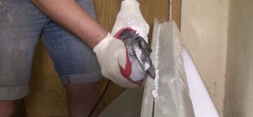 Установка акрилового вкладыша в ванну: фото, видео инструкция (ванна, вкладыш) Установка акрилового вкладыша в ванну: фото, видео инструкция