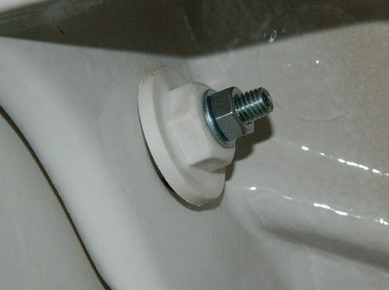 Установка раковины в ванной: инструкции по монтажу