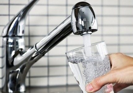 Аэратор для смесителя: виды устройств с подсветкой и без нее