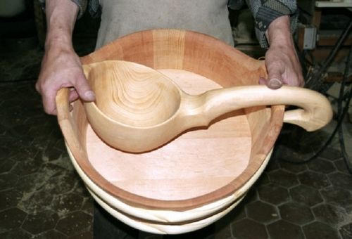 Аксессуары для бани (аксессуар, банный) Аксессуары для бани