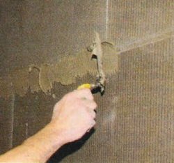 Армированные плиты из полистирола (плита, стен) Армированные плиты из полистирола