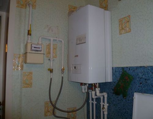 Автономное отопление в обычной квартире: как перестать зависеть от теплосетей - Строительство дома своими руками (квартира, котел) Автономное отопление в обычной квартире: как перестать зависеть от теплосетей - Строительство дома своими руками