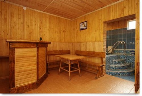 Бани с бассейном проекты — Фото (бассейн, баня) Бани с бассейном проекты — Фото