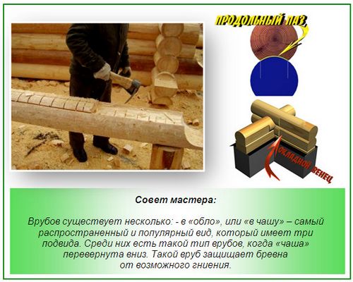 Баня из оцилиндрованного бревна своими руками - фото и видео инструкции (бревно, баня) Баня из оцилиндрованного бревна своими руками - фото и видео инструкции