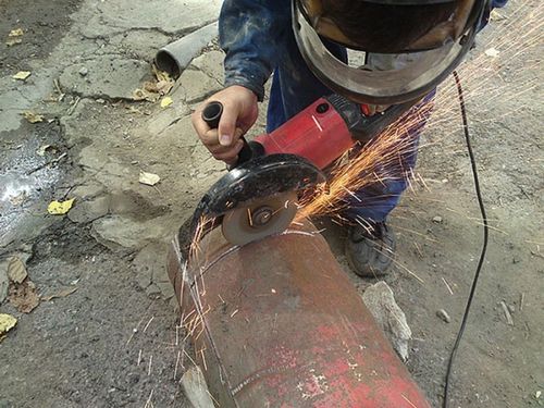 Барбекю из газового баллона своими руками + видео (баллон, газовый) Барбекю из газового баллона своими руками + видео