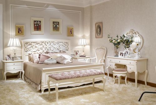 Белые кровати (60 фото): светлый дизайн интерьера спальни, 120 х 200 и другие размеры, кожаная глянцевая модель со стразами, классика и модерн (кровать, мебель, спальня) Белые кровати (60 фото): светлый дизайн интерьера спальни, 120 х 200 и другие размеры, кожаная глянцевая модель со стразами, классика и модерн