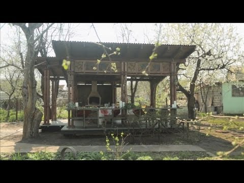 Беседка в японском стиле своими руками: фото и видео строительства (беседка, японский) Беседка в японском стиле своими руками: фото и видео строительства