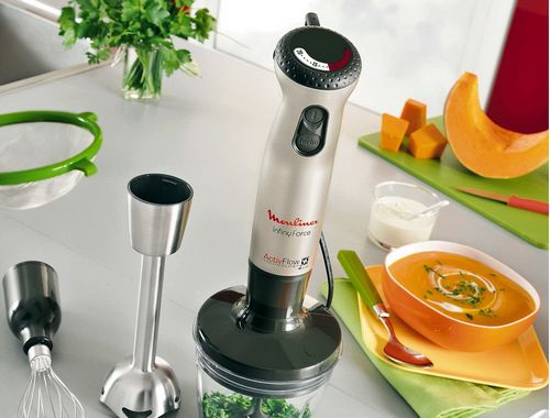 Блендер Moulinex: стационарные модели Moulinex, отзывы (Moulinex, режим) Блендер Moulinex: стационарные модели Moulinex, отзывы