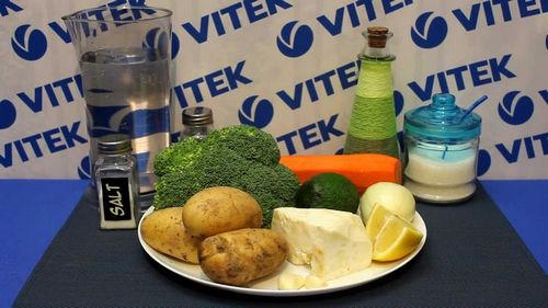 Блендеры Vitek (72 фото): отзывы о стационарной модели мощностью 600 Вт