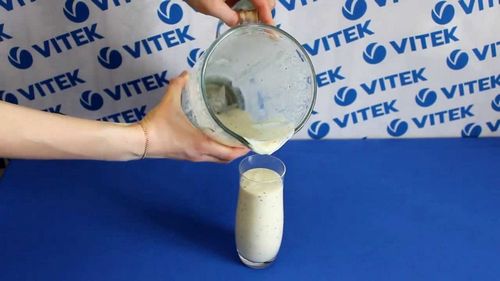 Блендеры Vitek (72 фото): отзывы о стационарной модели мощностью 600 Вт