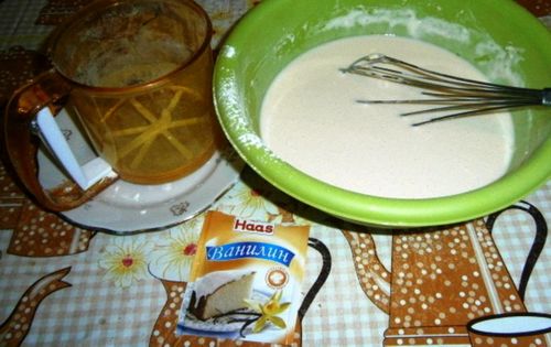 Быстрые оладьи: вкусный рецепт оладушек, фото на скорую руку, на дрожжах за 5 минут как приготовить, на быстродействующих (оладья, вкусный) Быстрые оладьи: вкусный рецепт оладушек, фото на скорую руку, на дрожжах за 5 минут как приготовить, на быстродействующих