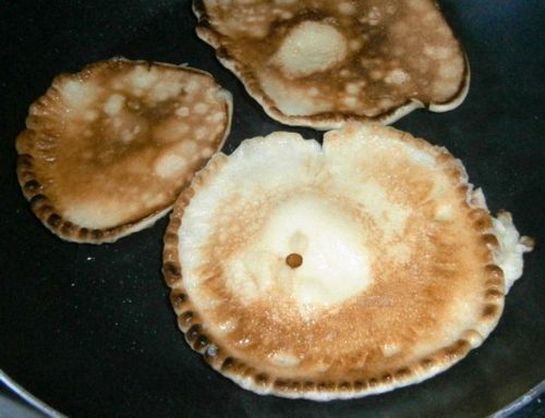 Быстрые оладьи: вкусный рецепт оладушек, фото на скорую руку, на дрожжах за 5 минут как приготовить, на быстродействующих (оладья, вкусный) Быстрые оладьи: вкусный рецепт оладушек, фото на скорую руку, на дрожжах за 5 минут как приготовить, на быстродействующих