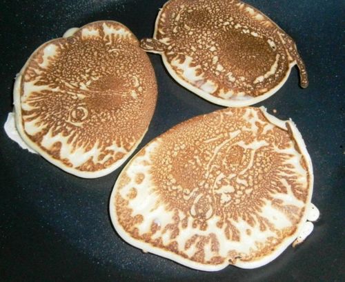 Быстрые оладьи: вкусный рецепт оладушек, фото на скорую руку, на дрожжах за 5 минут как приготовить, на быстродействующих (оладья, вкусный) Быстрые оладьи: вкусный рецепт оладушек, фото на скорую руку, на дрожжах за 5 минут как приготовить, на быстродействующих