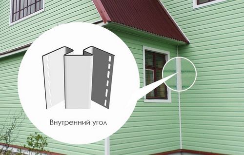 Чем обшить деревянный дом снаружи - инструкции по оформлению! (деревянный, обшивка) Чем обшить деревянный дом снаружи - инструкции по оформлению!