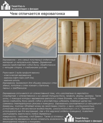 Чем обшить деревянный дом снаружи - инструкции по оформлению! (деревянный, обшивка) Чем обшить деревянный дом снаружи - инструкции по оформлению!