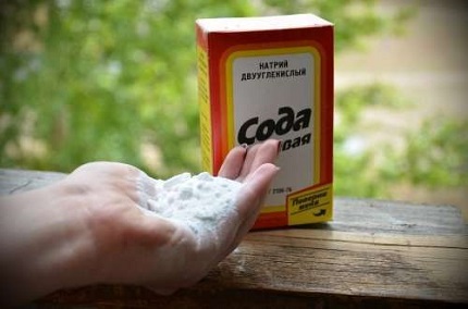 Чем помыть холодильник: бытовая химия и народные средства для ухода (холодильник, продукт) Чем помыть холодильник: бытовая химия и народные средства для ухода