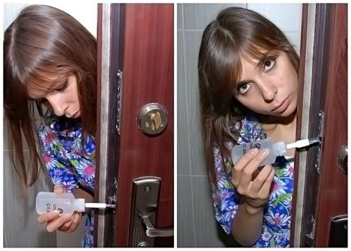 Чем смазать дверь, чтобы не скрипела: опыт профессионалов (петля, двери) Чем смазать дверь, чтобы не скрипела: опыт профессионалов