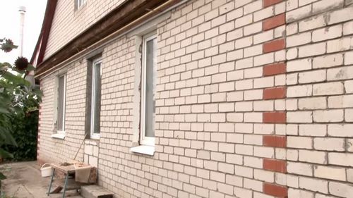 Цокольные термопанели: правила монтажа своими руками, пошаговая инструкция (цоколь, панель) Цокольные термопанели: правила монтажа своими руками, пошаговая инструкция