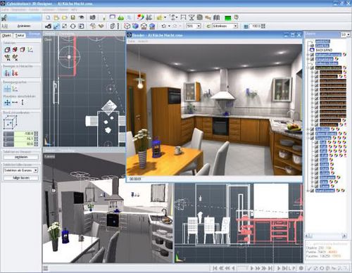 CyberMotion 3D-Designer 13. Скачать бесплатно, русификатор (CyberMotion, http) CyberMotion 3D-Designer 13. Скачать бесплатно, русификатор