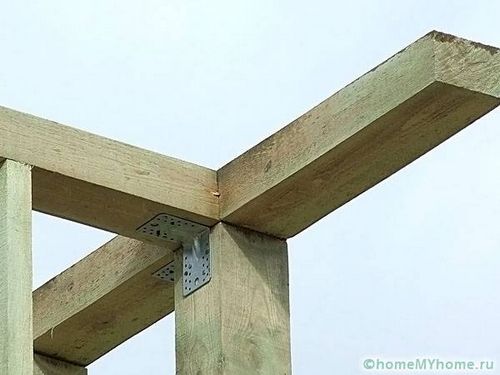 Детские площадки своими руками фото и примеры реализации (детская, площадка) Детские площадки своими руками фото и примеры реализации