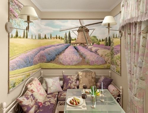 Дизайн кухни с диваном, фото. Модный интерьер кухни с диваном (фото, кухня) Дизайн кухни с диваном, фото. Модный интерьер кухни с диваном
