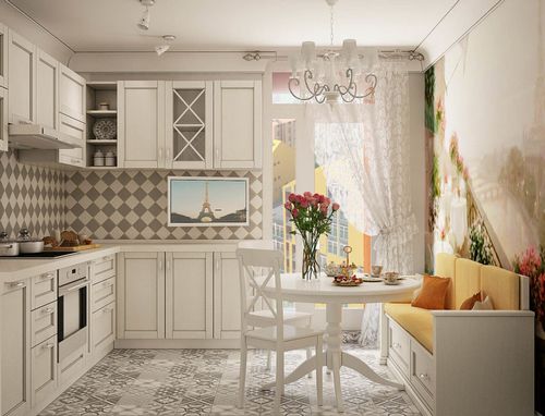 Дизайн кухни с диваном, фото. Модный интерьер кухни с диваном (фото, кухня) Дизайн кухни с диваном, фото. Модный интерьер кухни с диваном