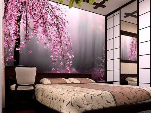 Дизайн спальни: фото оригинальных современных решений (спальня, комната) Дизайн спальни: фото оригинальных современных решений