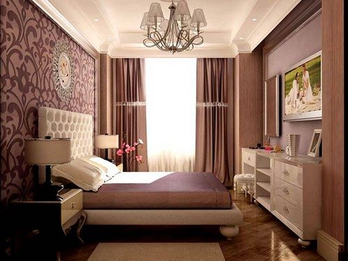 Дизайн спальни: фото оригинальных современных решений (спальня, комната) Дизайн спальни: фото оригинальных современных решений