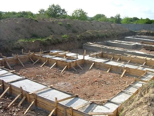 Дом из газобетона своими руками: строительство, видео, рекомендации (газобетон, стен) Дом из газобетона своими руками: строительство, видео, рекомендации