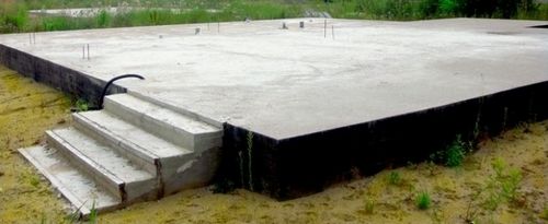 Дом из клееного бруса 100 кв м (брус, клееный, клееного бруса) Дом из клееного бруса 100 кв м
