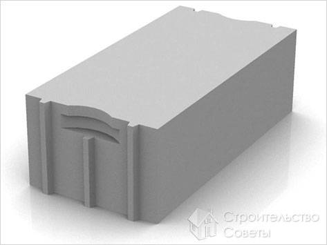 Дом из твинблока своими руками - технология возведения (стен, благодарить) Дом из твинблока своими руками - технология возведения