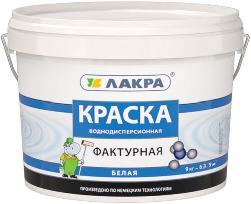 Фактурная краска для стен (45 фото): варианты для внутренней отделки и для наружных работ, как выбрать для потолка и стен