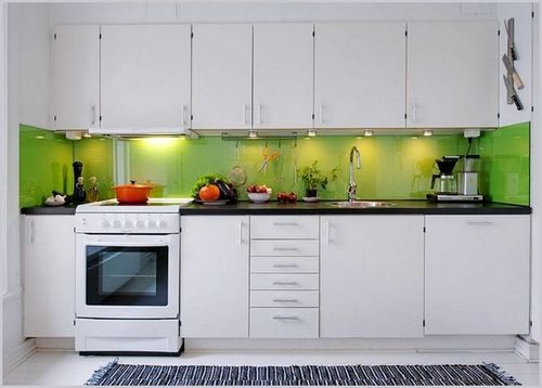 Фартук для кухни из пластика: фото, цена (фартук, пластик) Фартук для кухни из пластика: фото, цена