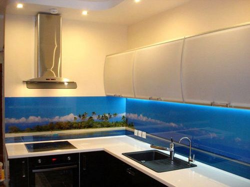 Фартук для кухни из пластика: фото, цена (фартук, пластик) Фартук для кухни из пластика: фото, цена