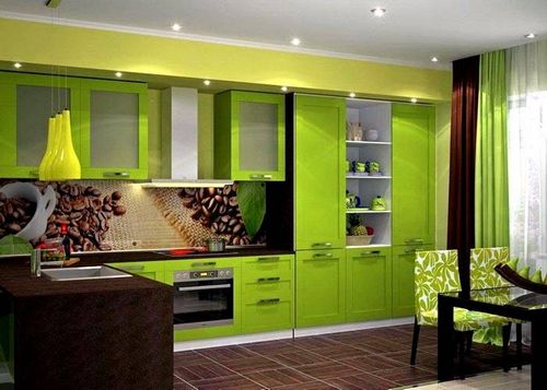 Фартук для кухни из стекла: каталог, фото оригинальных идей (фартук, панель) Фартук для кухни из стекла: каталог, фото оригинальных идей