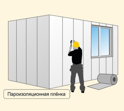 Фасадная плитка с металлическими креплениями - особенности, монтаж своими руками (плитка, фасадный) Фасадная плитка с металлическими креплениями - особенности, монтаж своими руками