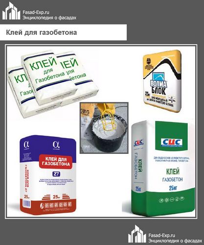 Фасадная штукатурка для газобетона: выбор + инструкция по нанесению (штукатурка, стен) Фасадная штукатурка для газобетона: выбор + инструкция по нанесению
