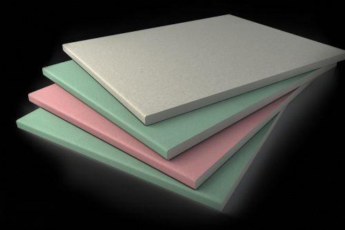 Фото межкомнатных перегородок из гипсокартона (перегородка, профиль) Фото межкомнатных перегородок из гипсокартона