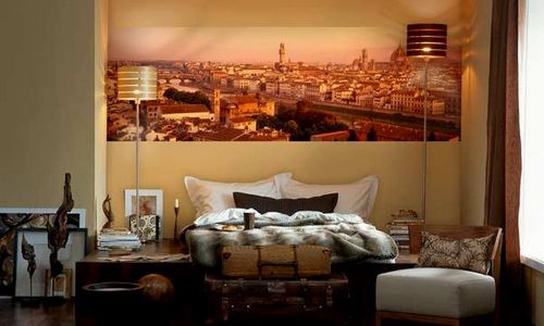 Фотообои города в интерьере: фото, фотообои ночного города на стену - ЭтотДом (город, фото) Фотообои города в интерьере: фото, фотообои ночного города на стену - ЭтотДом