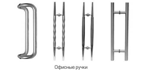 Фурнитура для стеклянных перегородок: профили, коннекторы и т.д. – обзор (перегородка, двери) Фурнитура для стеклянных перегородок: профили, коннекторы и т.д. – обзор