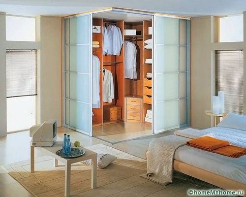 Гардеробные комнаты: дизайн-проекты, фото и примеры оформления (помещение, гардеробная) Гардеробные комнаты: дизайн-проекты, фото и примеры оформления