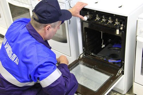 Газовая духовка: какая лучше, электрический духовой шкаф, какую плиту выбрать, как пользоваться электродуховкой (духовка, газовый) Газовая духовка: какая лучше, электрический духовой шкаф, какую плиту выбрать, как пользоваться электродуховкой