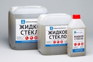 Гидроизоляция пола жидким стеклом - технология (гидроизоляция, жидкий) Гидроизоляция пола жидким стеклом - технология