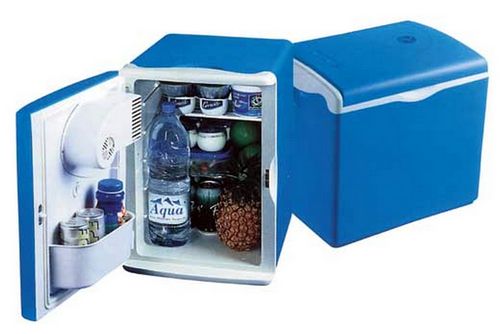Холодильник на газу: электрогазовые модели Exmork и Dometic, отзывы